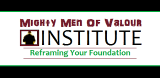 Mighty Men Of Valour Institute