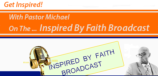 Inspired By Faith Broadcast